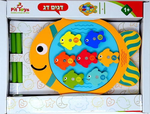 ���� �� PIT TOYS ��� ����