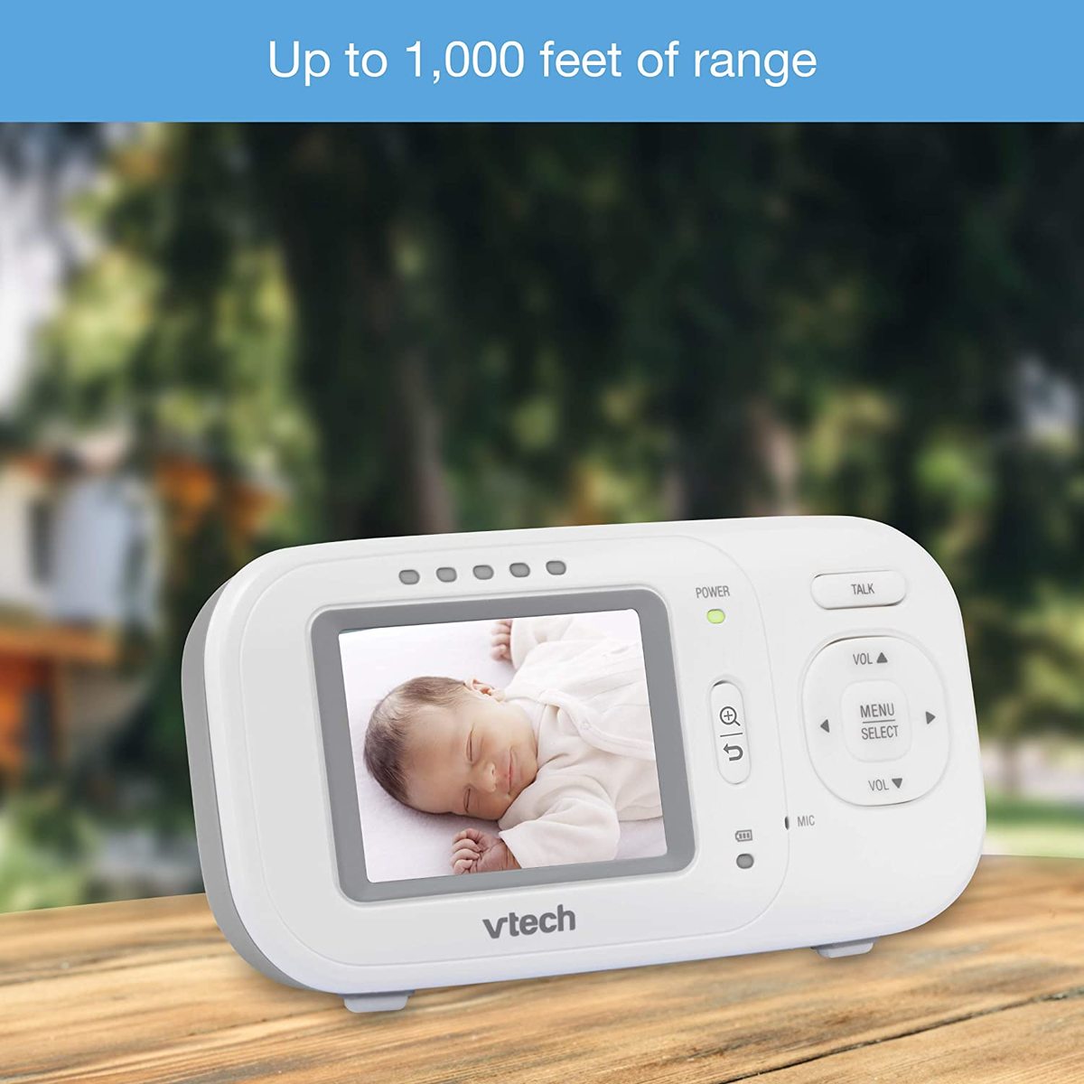 �������� �������� ��-������ ������ VM320 �� ����� ������ �������� Vtech