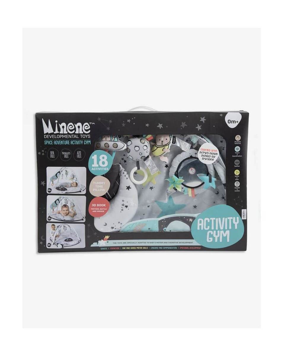 ���� ������ �� ����� �������� MINENE �����