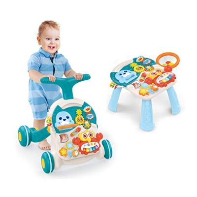 ������ ������ 2 �- 1 -2in 1 baby walker