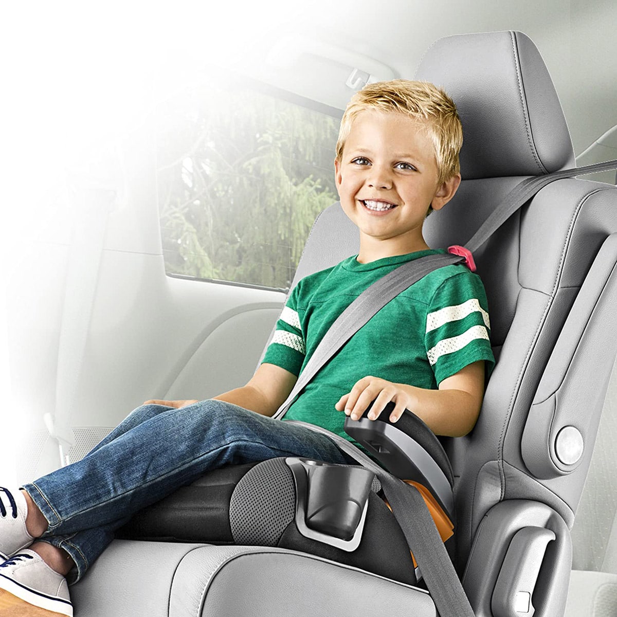  ����� ����� - GoFit - ���� Chicco 