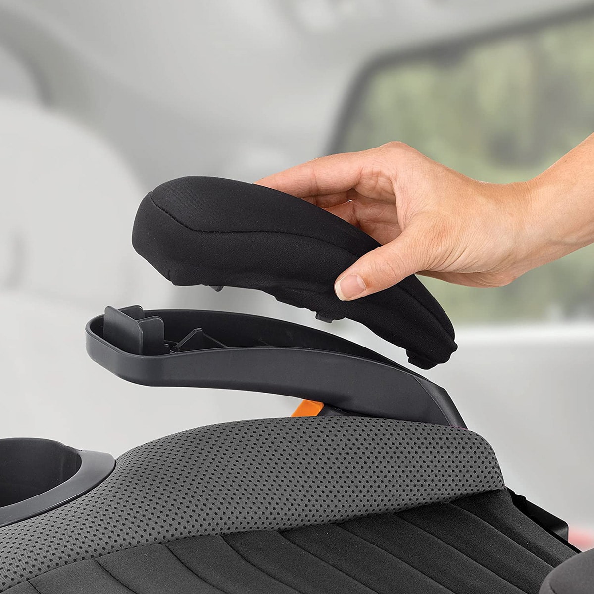  ����� ����� - GoFit - ���� Chicco 
