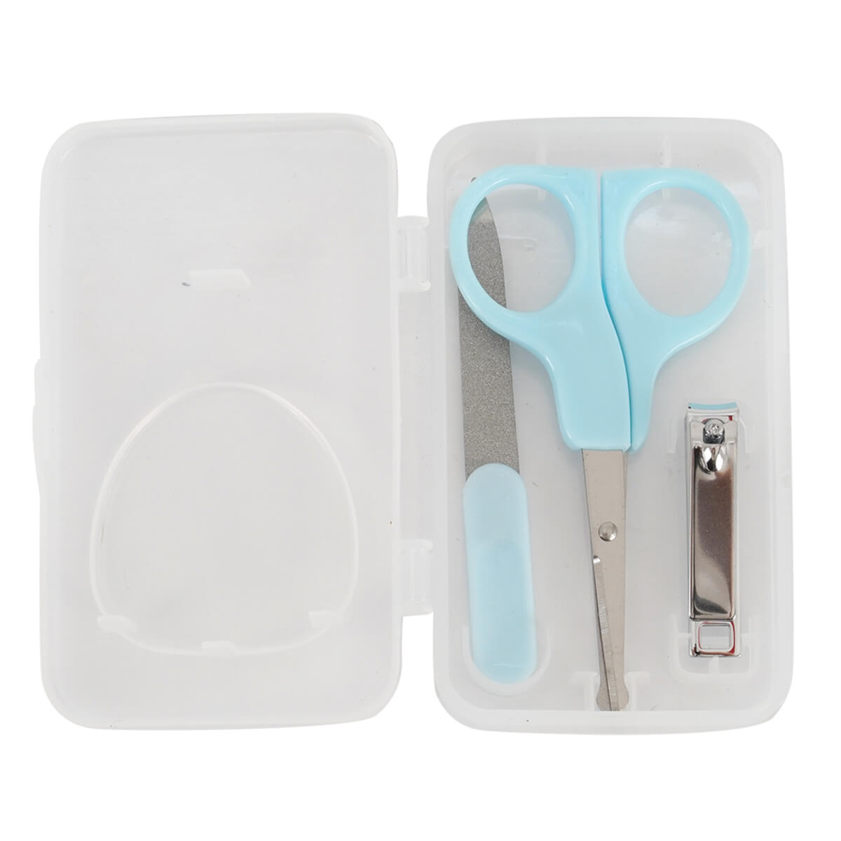 �� ������- Flawless� Manicure Set / �����
