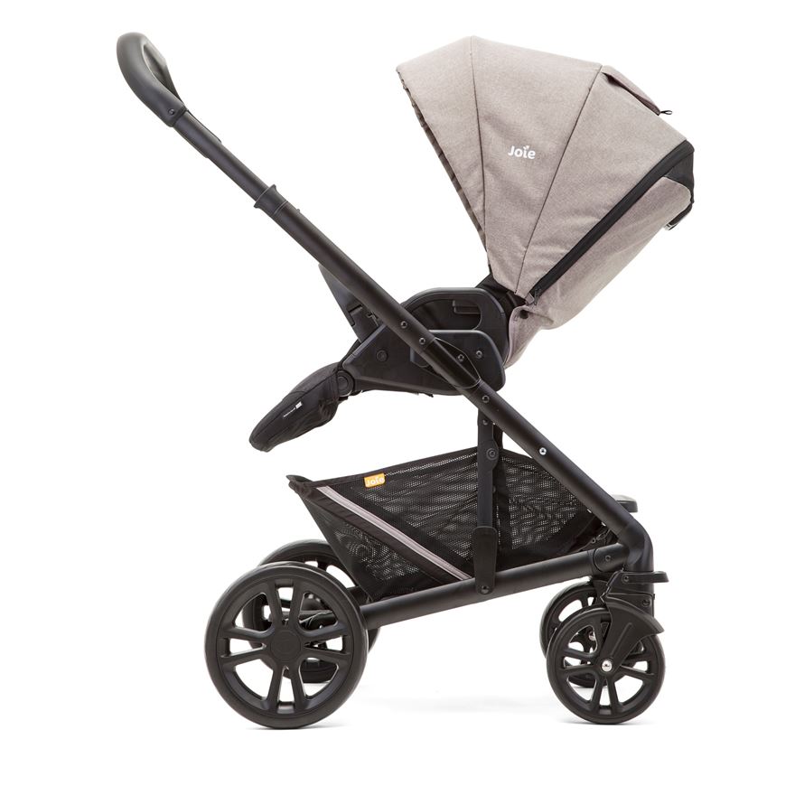 ���� JOIE CHROME ���� 2017/6 -����