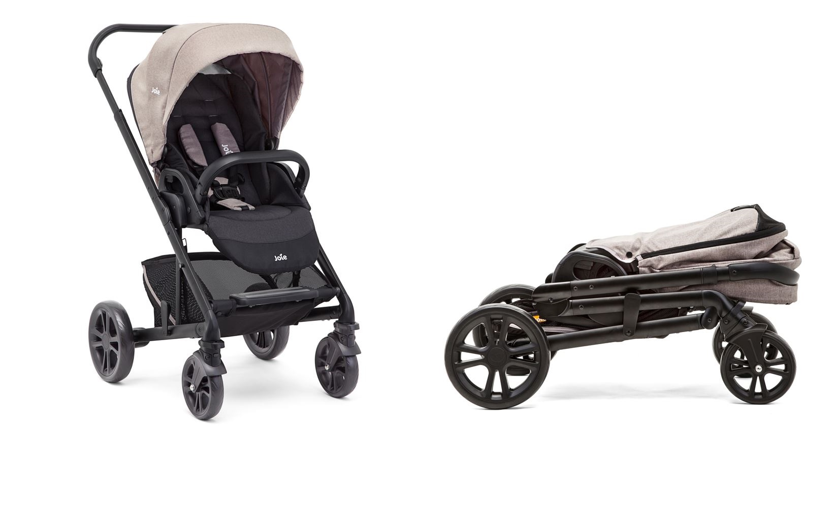 ���� JOIE CHROME ���� 2017/6 -����