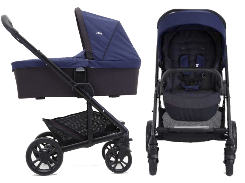 ���� JOIE CHROME ���� 2017/6 -���� ECLIPSE 