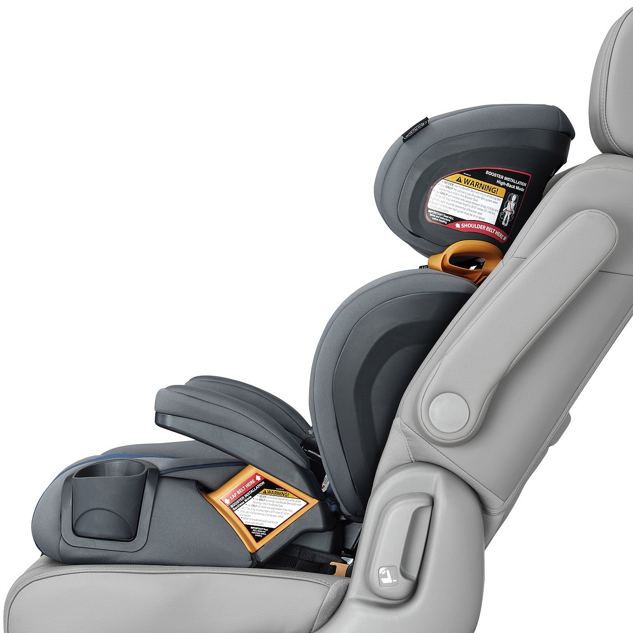 ����� ������ ���� ���� - KidFit Adapt Plus