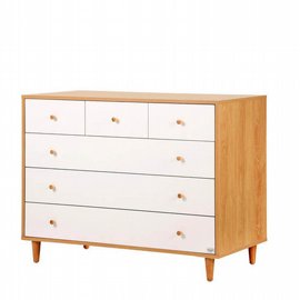 שידת החתלה לתינוק קראפט רהיטי סגל