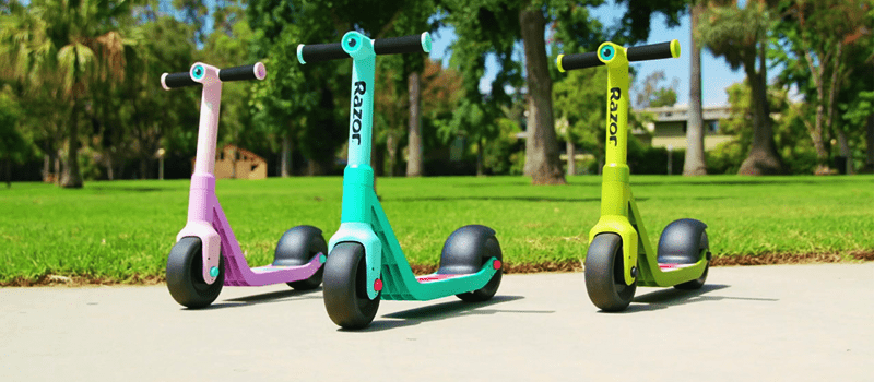 �������� ������ ��� ������ ����� ������ Wild Ones - ���� Razor