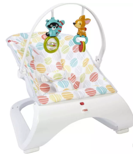 ��������� ������ ������� CFB88 FISHER PRICE ���� �����