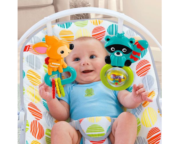 ��������� ������ ������� CFB88 FISHER PRICE ���� �����