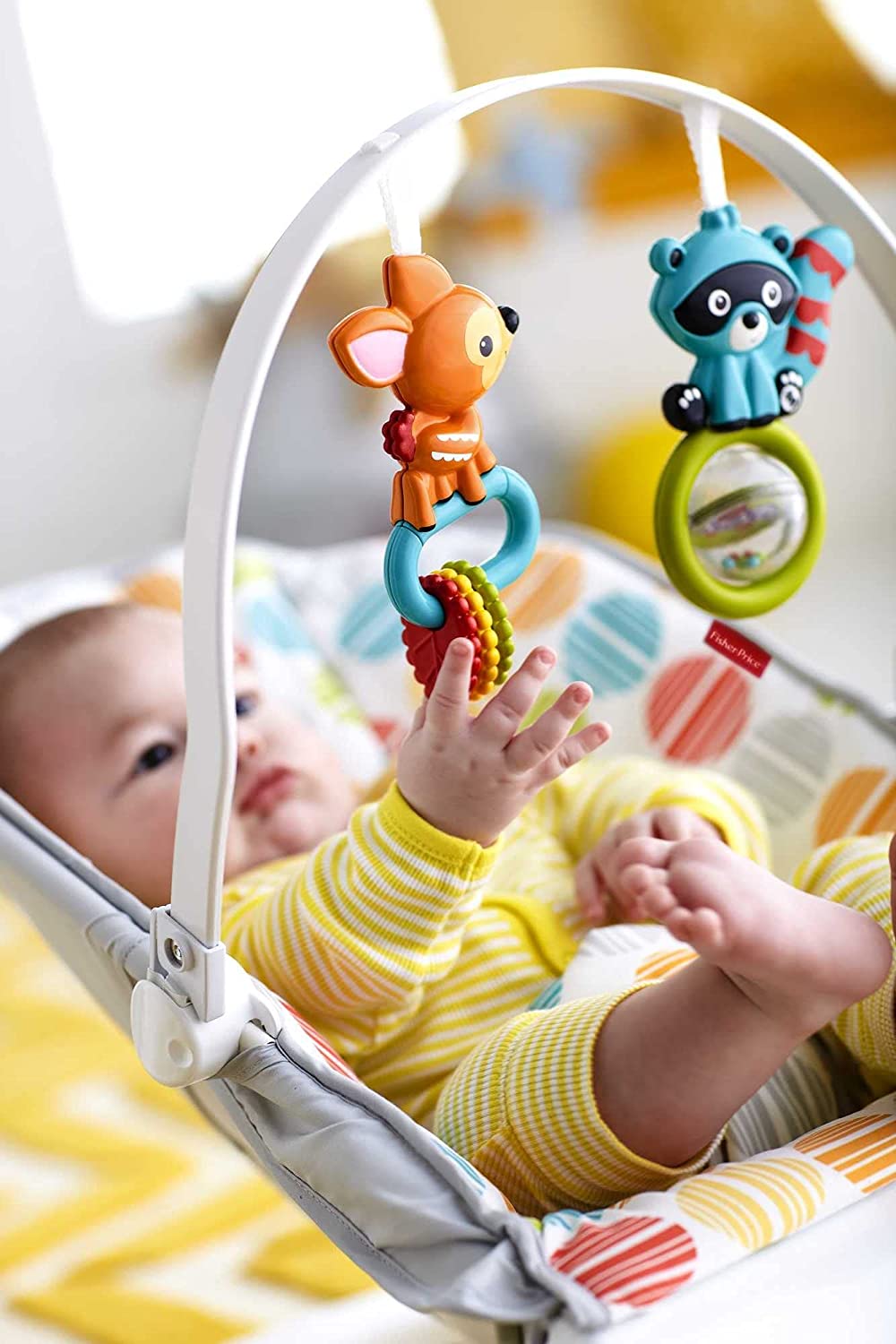 ��������� ������ ������� CFB88 FISHER PRICE ���� �����