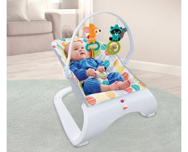 ��������� ������ ������� CFB88 FISHER PRICE ���� �����