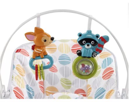 ��������� ������ ������� CFB88 FISHER PRICE ���� �����