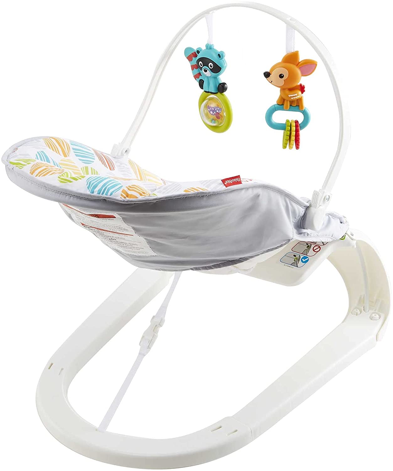 ��������� ������ ������� CFB88 FISHER PRICE ���� �����