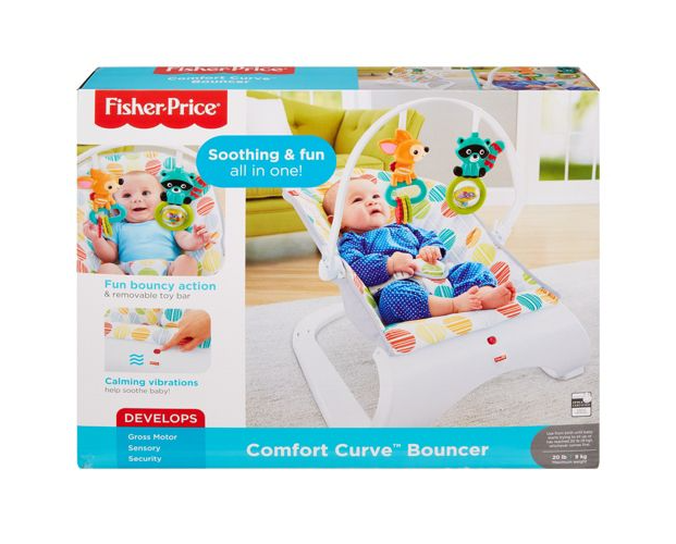 ��������� ������ ������� CFB88 FISHER PRICE ���� �����