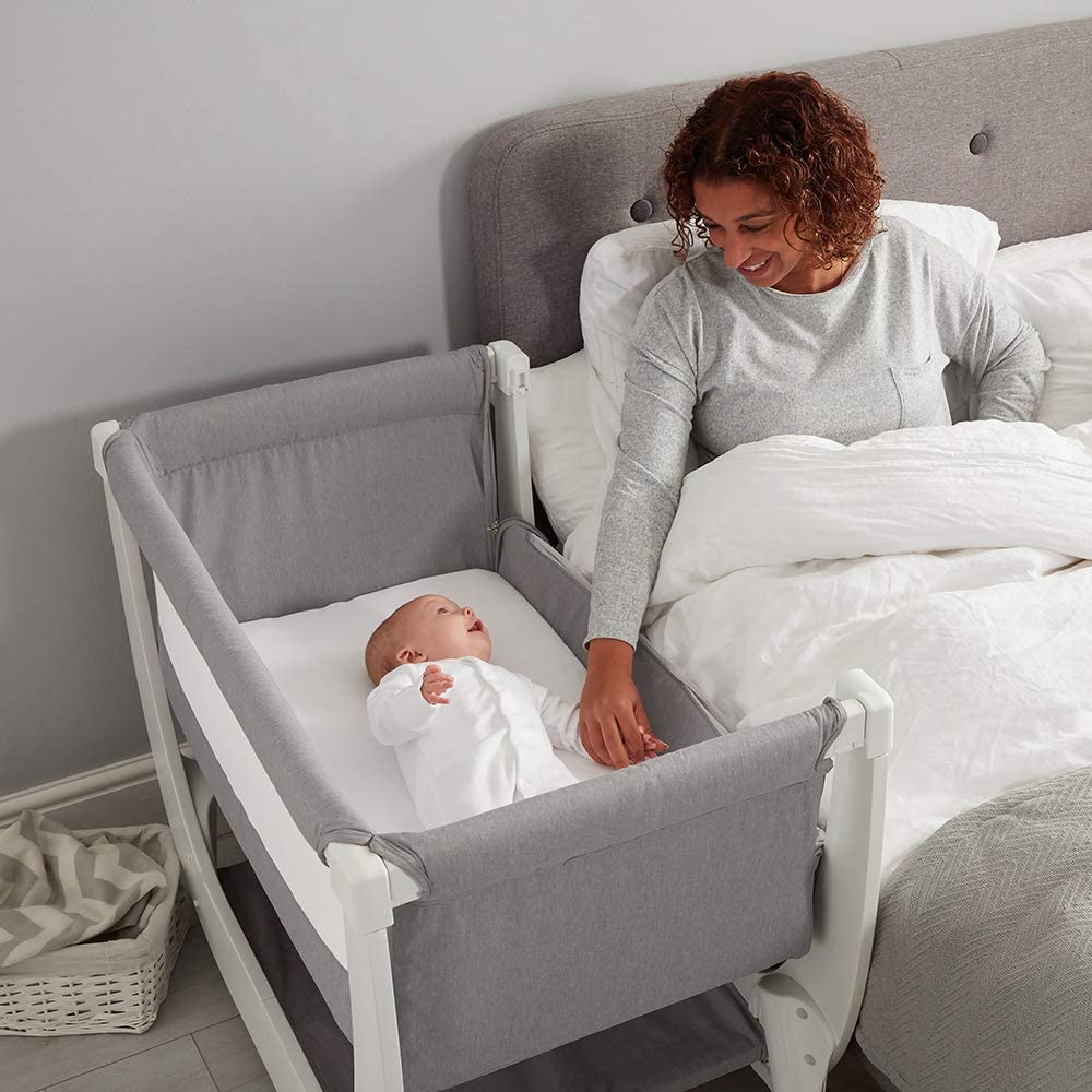 ����� ������ ��� Air Bedside Crib