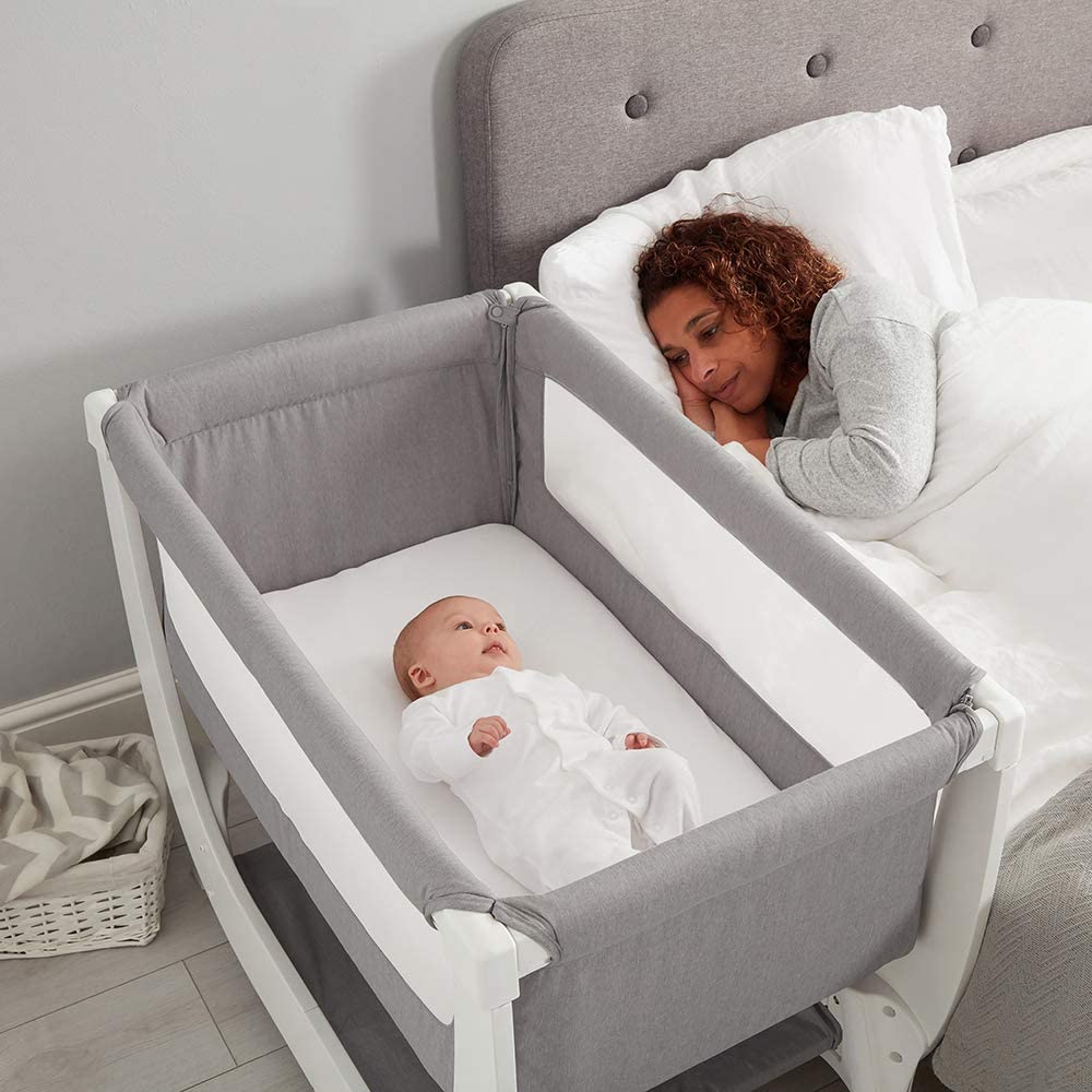 ����� ������ ��� Air Bedside Crib