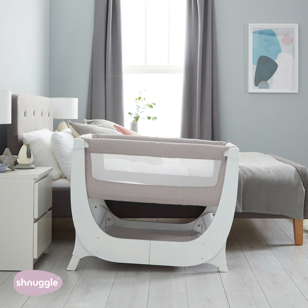 ����� ������ ��� Air Bedside Crib