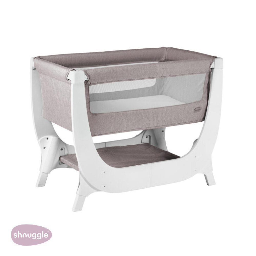 ����� ������ ��� Air Bedside Crib