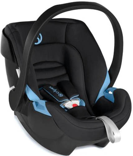���� ������ ��� ���� ���� 2021 Cybex Aton XL + ���� ������ ���� ����