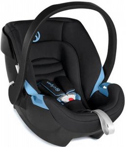 cybex aton xl