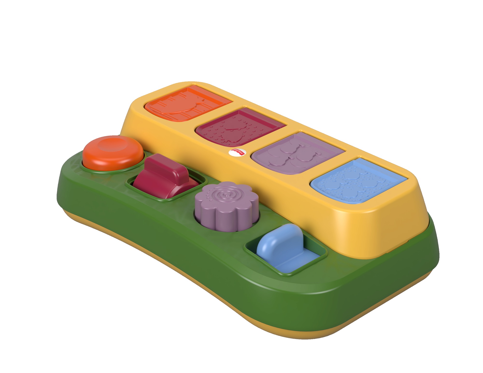 ������� ����� ������ ���� ����� Fisher Price
