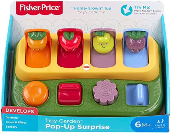 ������� ����� ������ ���� ����� Fisher Price