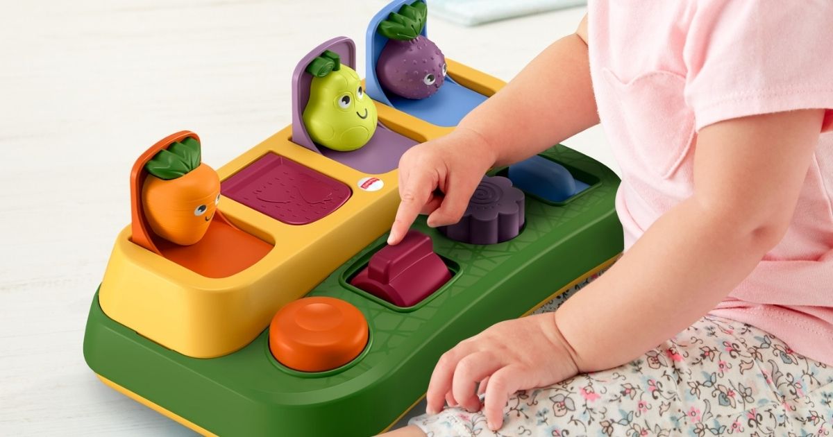 ������� ����� ������ ���� ����� Fisher Price