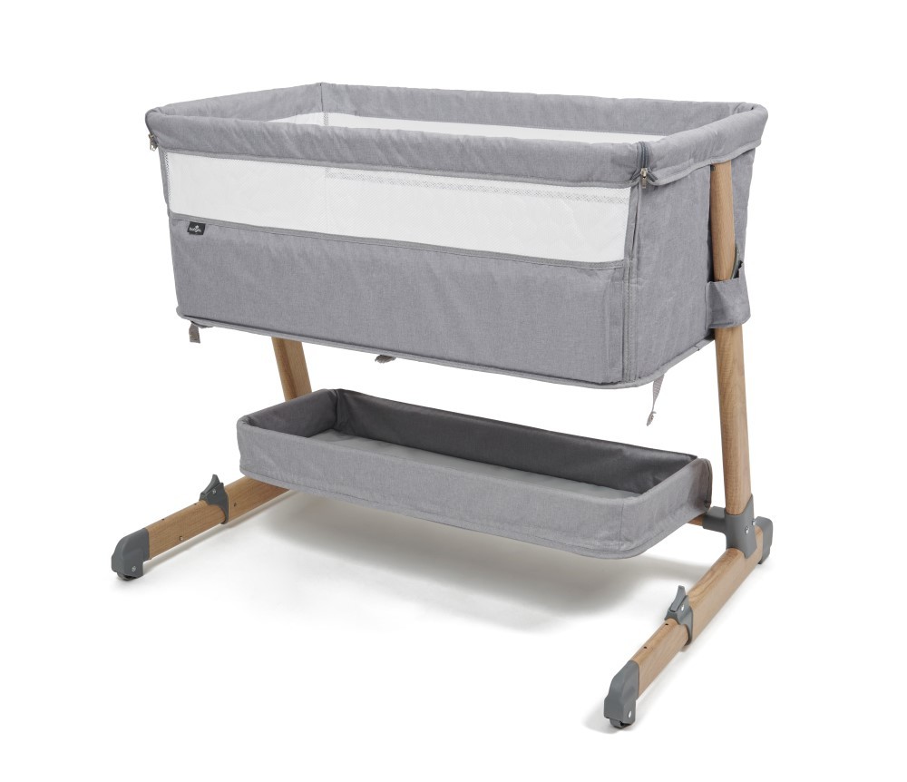 ����� ������ ������ ������ �� ���� ���� Cozi Sleeper ���� BabySafe - ��� ���� -���� ��