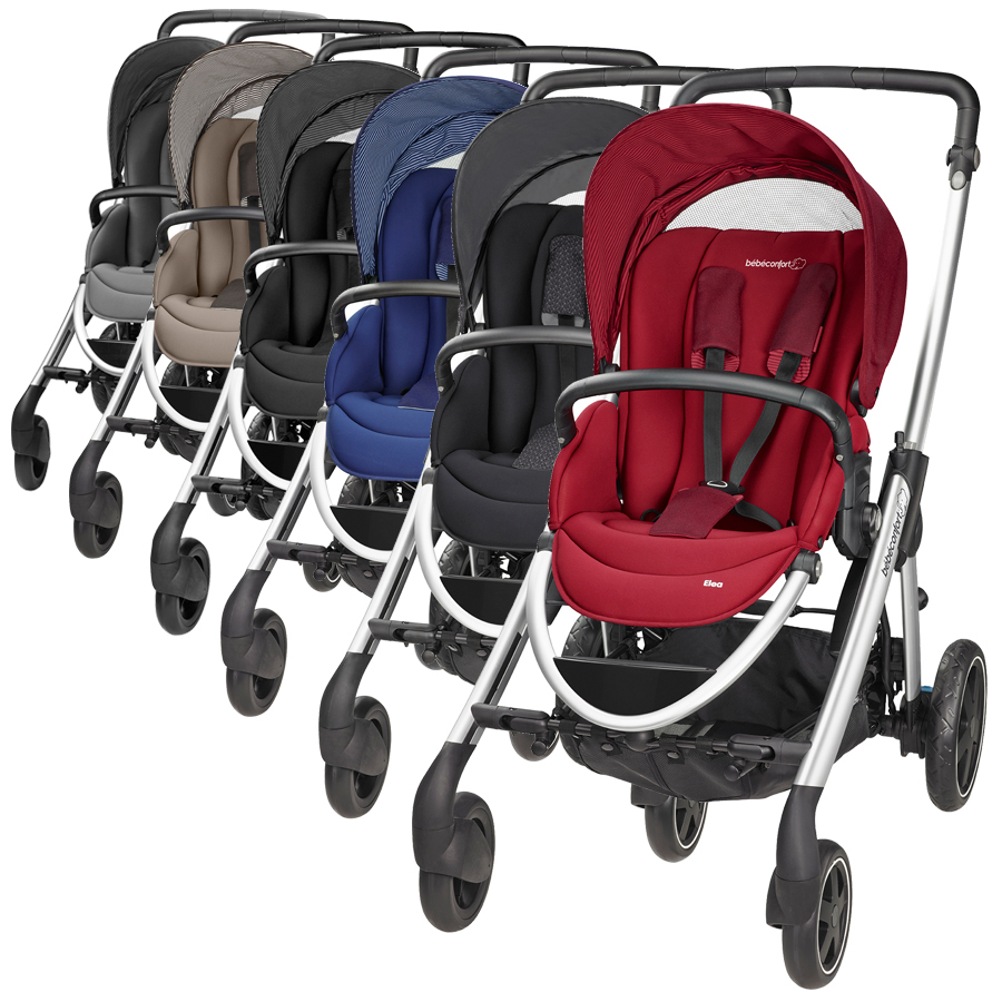 ���� ����� ������ �� ������ Elea ��� ������� Bebe Confort - ����� �����!