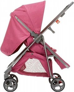 stroller gb c1020