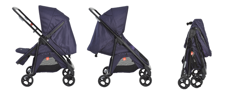 stroller gb c1020