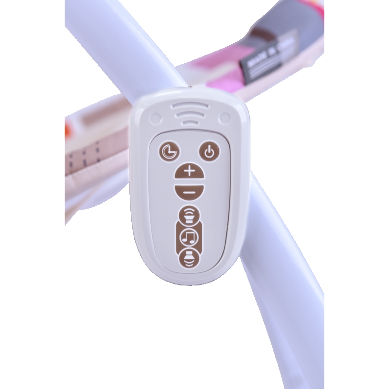 ����� �������� ������ �� 11 �"� ���� ��� - ���� Swing Mama Love GS80