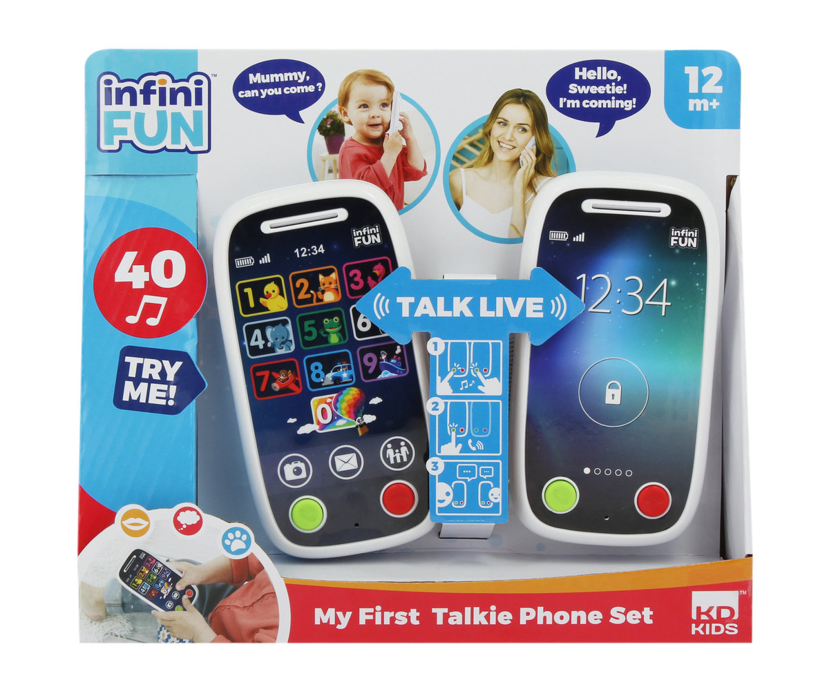 �� ���������� ����� ������ ����� INFINI FUN
