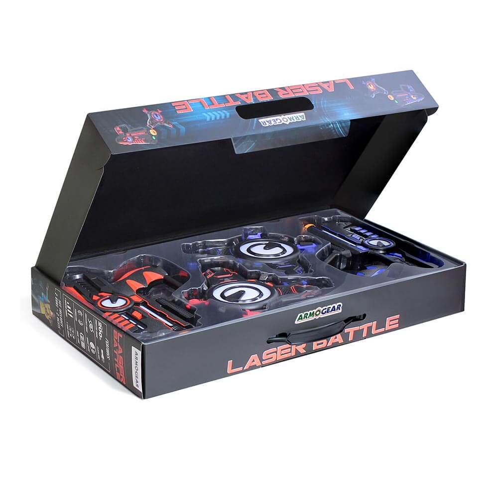 ���� ����� ��� - ARMOGEAR ������!