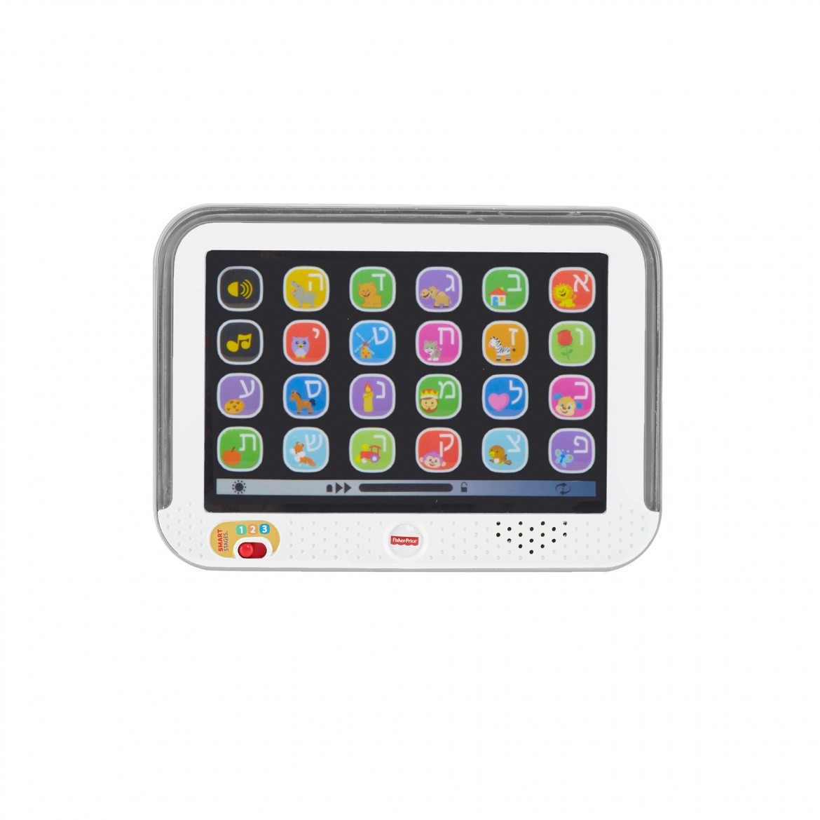 ����� ���� ����� ���� ����� - FISHER PRICE