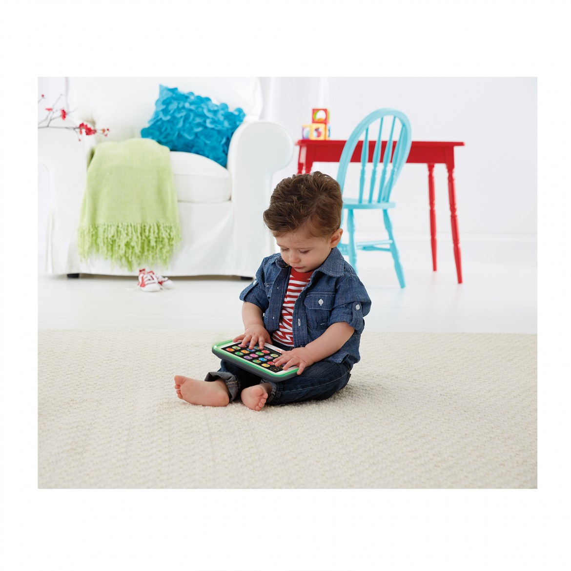 ����� ���� ����� ���� ����� - FISHER PRICE
