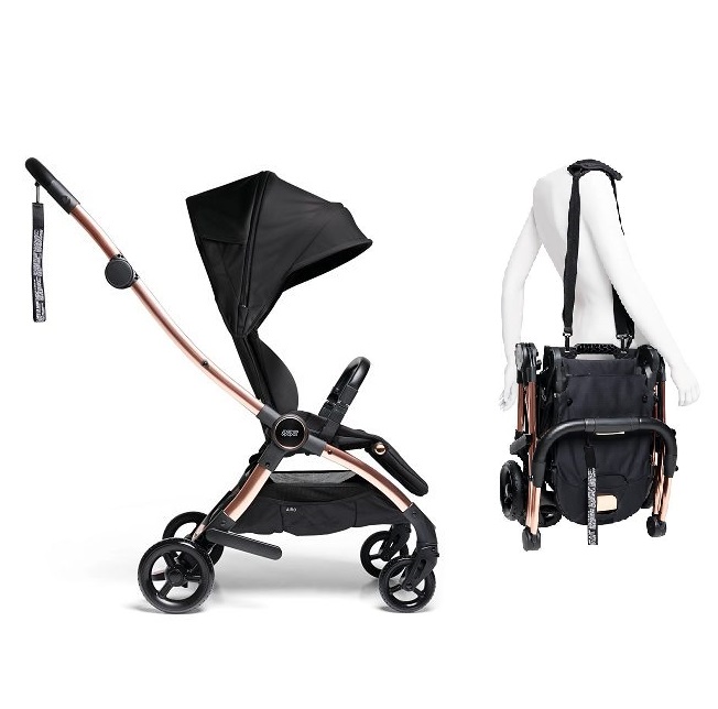 MAMAS&PAPAS AIRO ������ ���� ������� ROSE GOLD