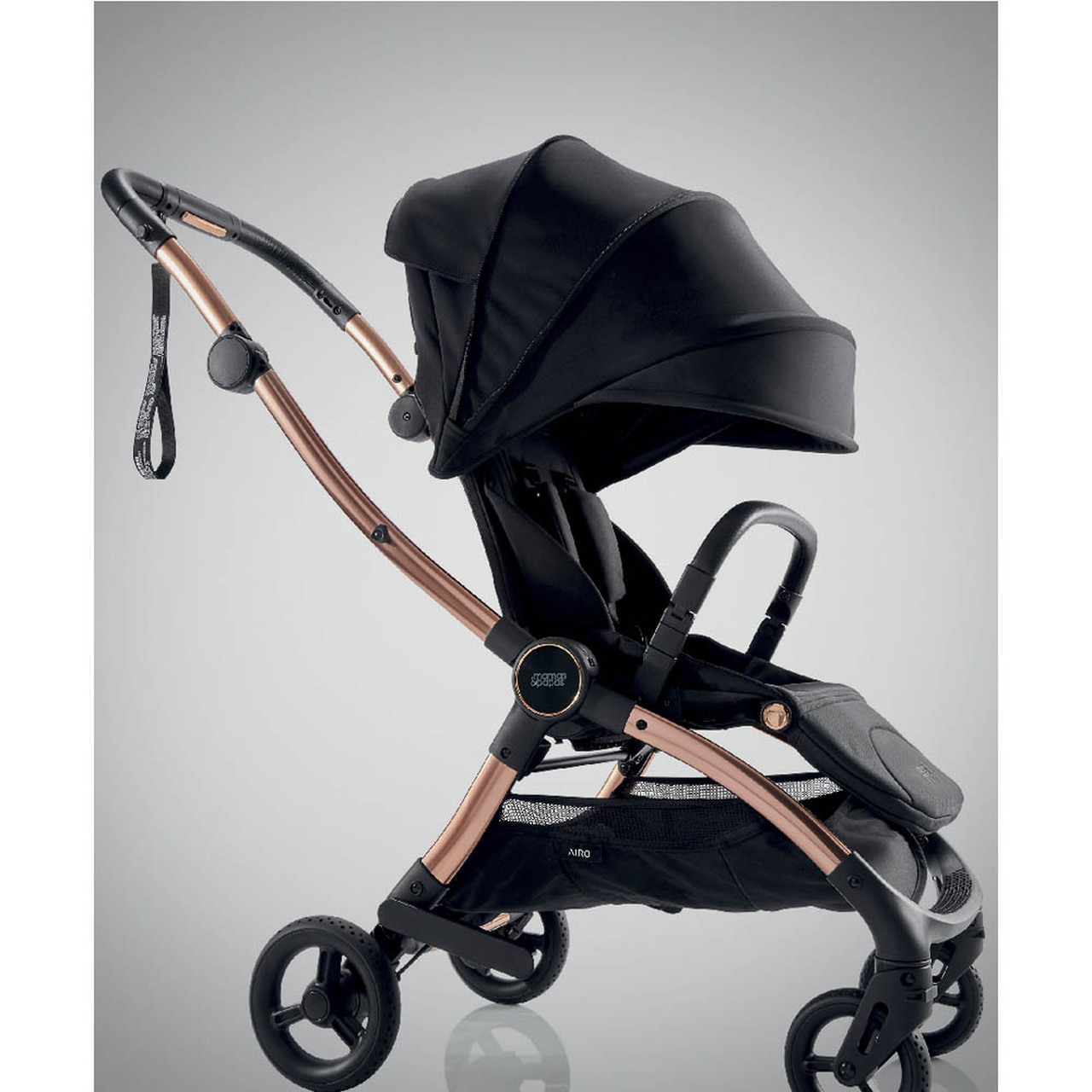 MAMAS&PAPAS AIRO ������ ���� ������� ROSE GOLD