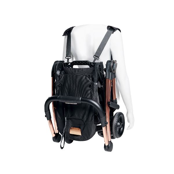MAMAS&PAPAS AIRO ������ ���� ������� ROSE GOLD