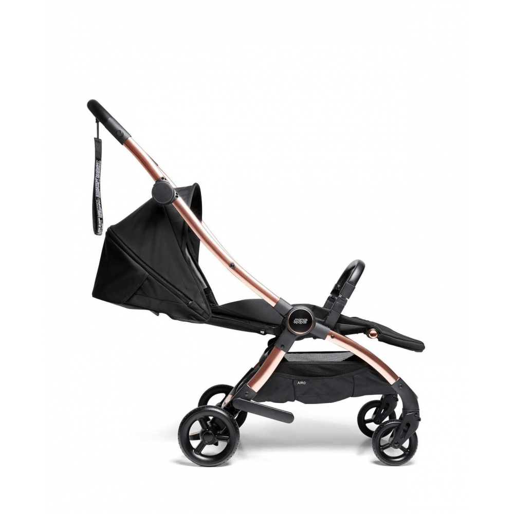 MAMAS&PAPAS AIRO ������ ���� ������� ROSE GOLD