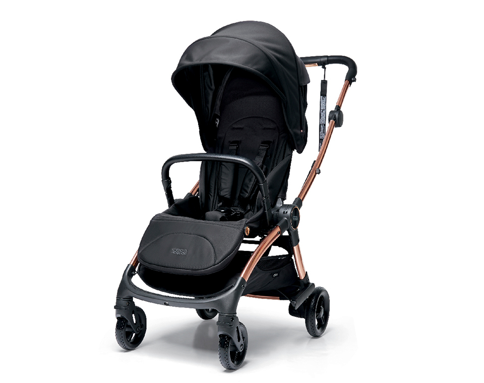 MAMAS&PAPAS AIRO ������ ���� ������� ROSE GOLD