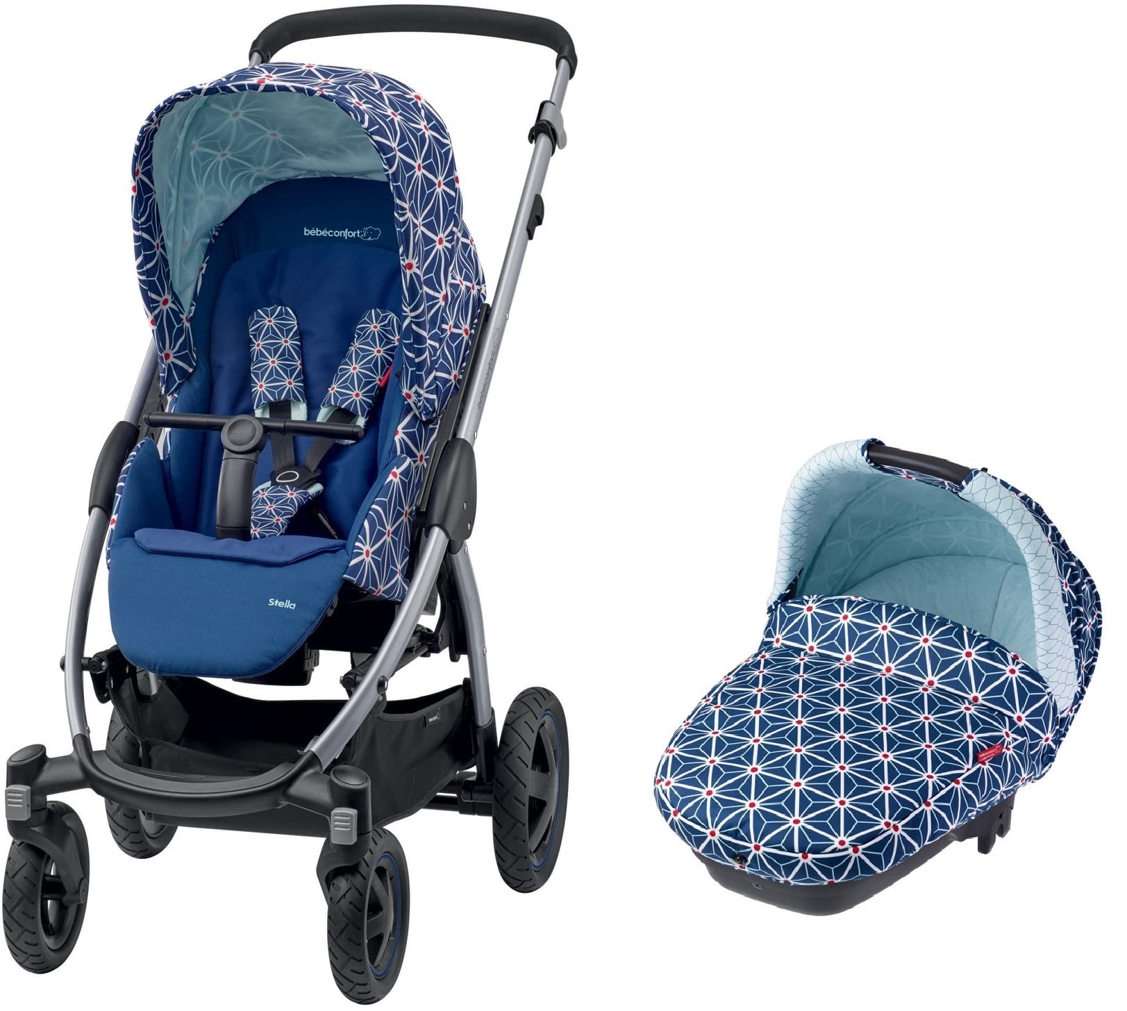 ���� ������ B?b? Confort Stella ��� ������� ���� ������ ������ ��� ������ STAR