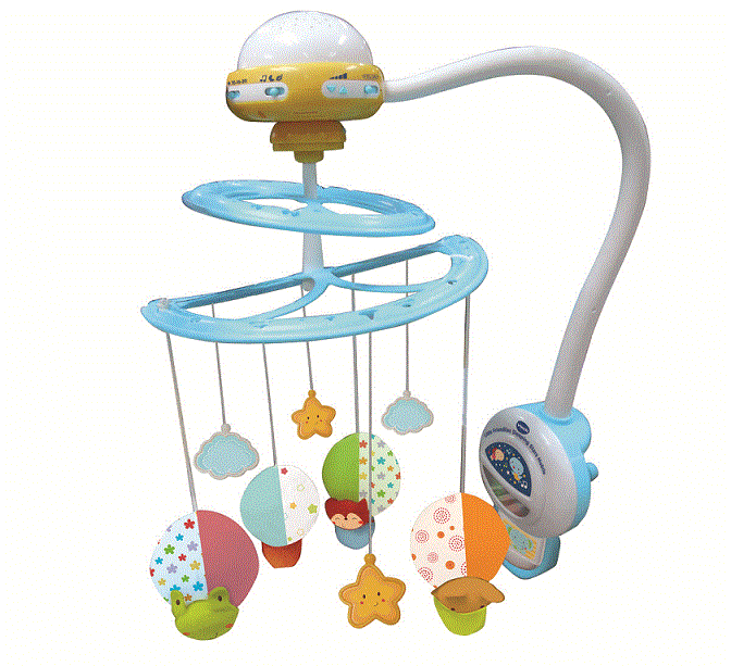 ������ ������ - ���� ����� vtech