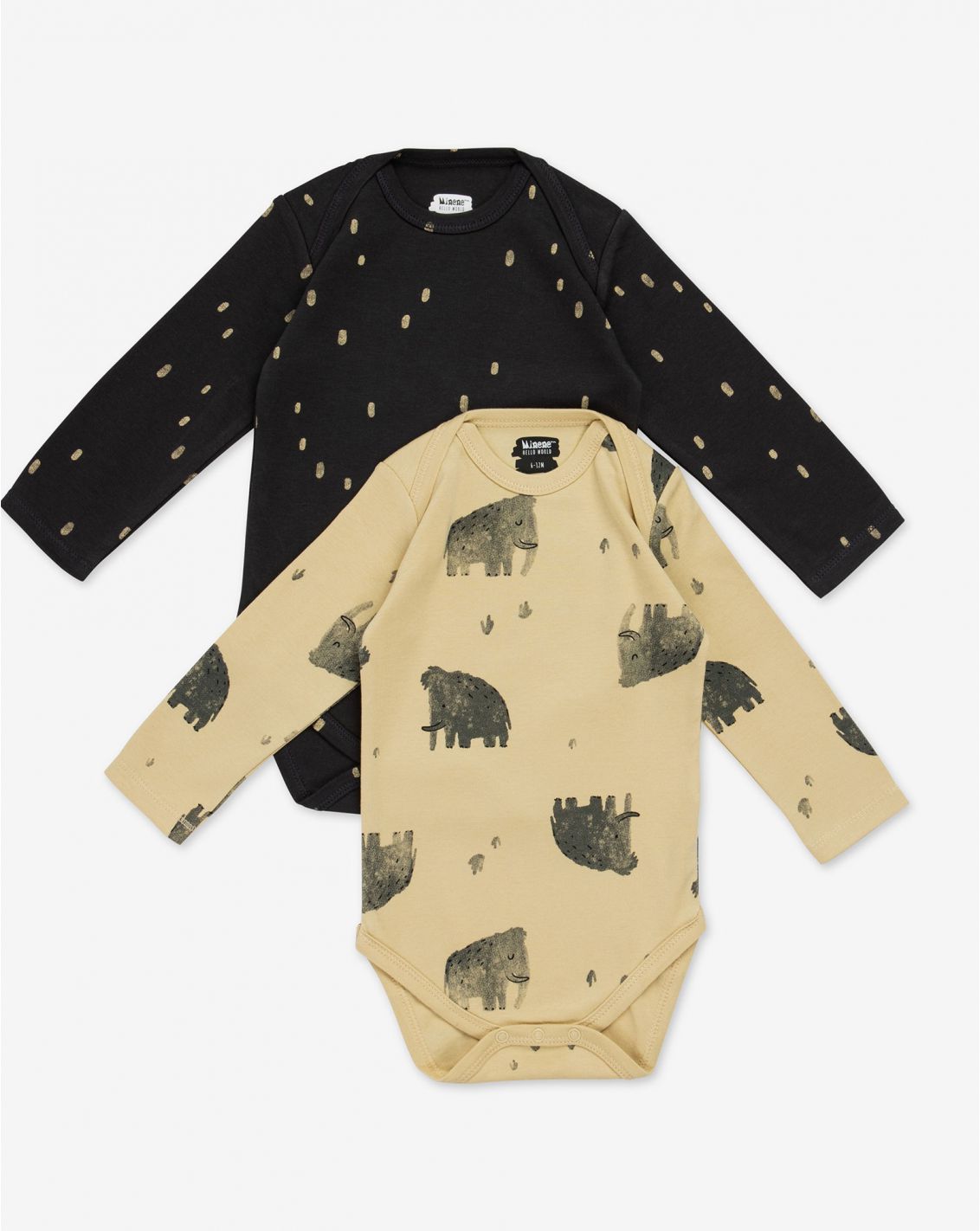 ��� ���� ��� 100% ����� minene �� ������ ������� NB �� 18-24 �����