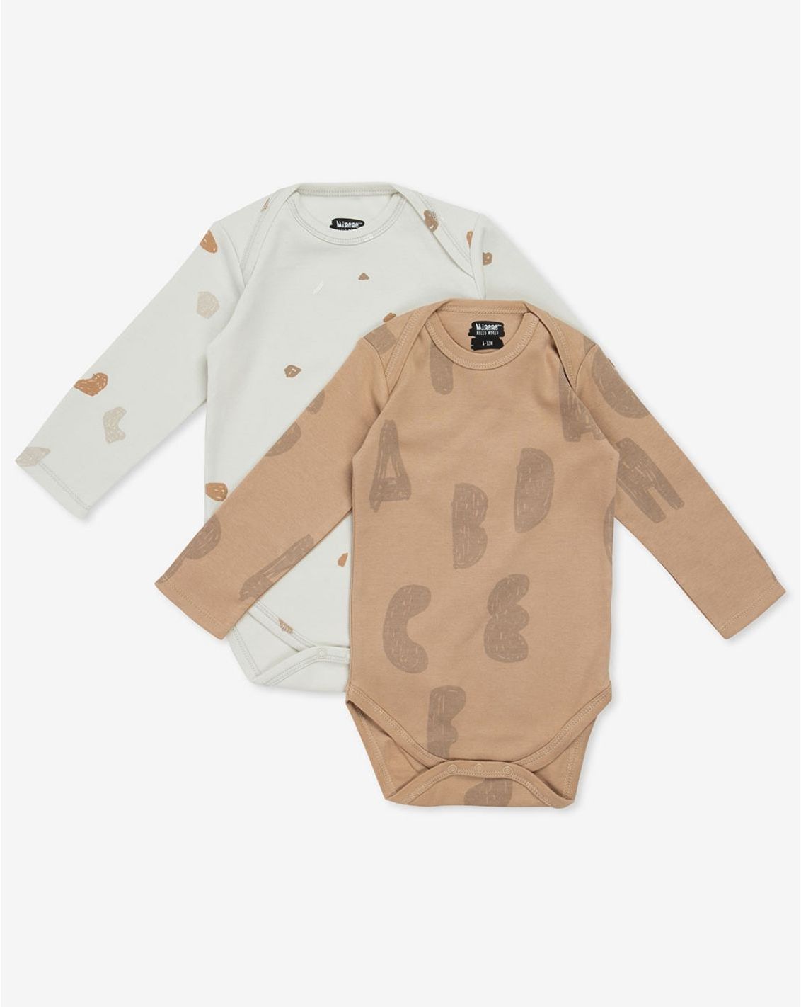 ��� ���� ��� 100% ����� minene �� ������ ������� NB �� 18-24 �����