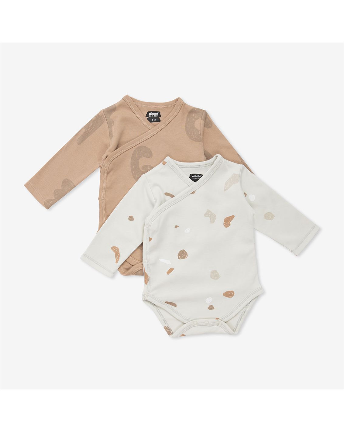 ��� ���� ��� 100% ����� minene �� ������ ������� NB �� 18-24 �����