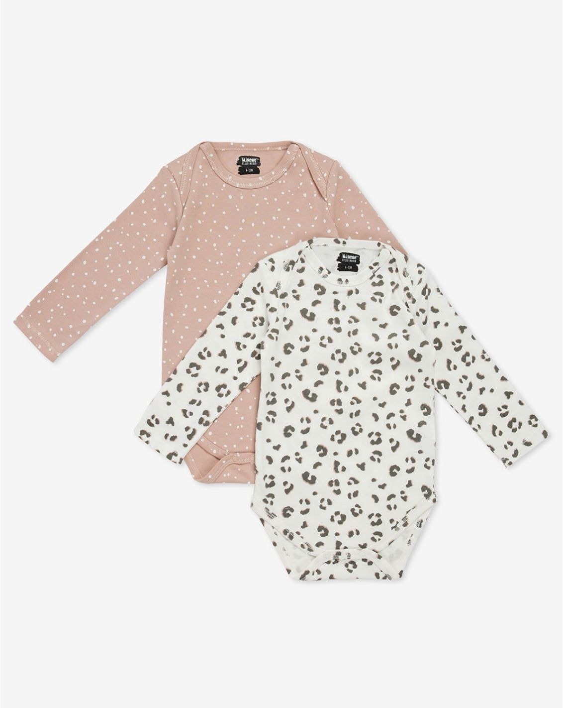 ��� ���� ��� 100% ����� minene �� ������ ������� NB �� 18-24 �����