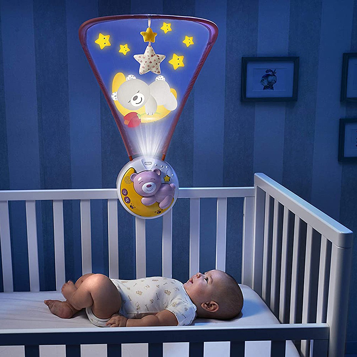 ������ ����� ����� ��� ��� ������� - Next 2 Moonlight Chicco